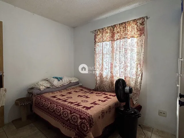 Imagem 16: Apartamento À Venda no Bairro Restinga - Porto Alegre/Rs