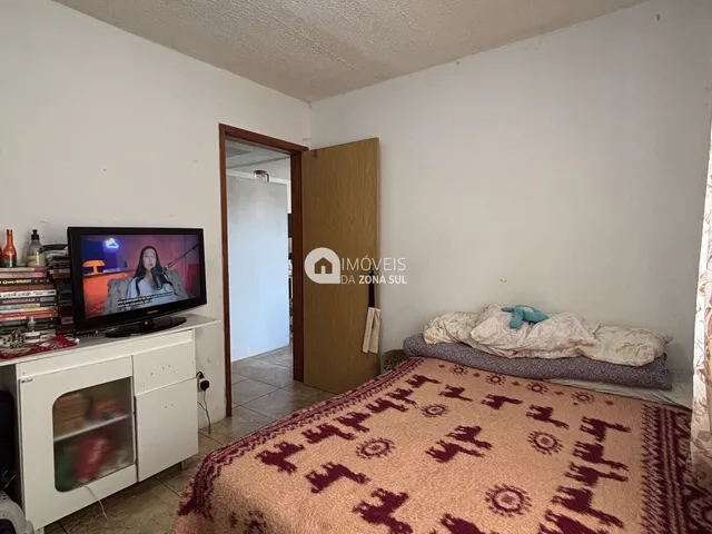 Imagem 8: Apartamento À Venda no Bairro Restinga - Porto Alegre/Rs