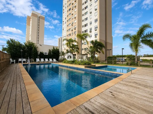 Imagem: Apartamento à venda no bairro Humaitá