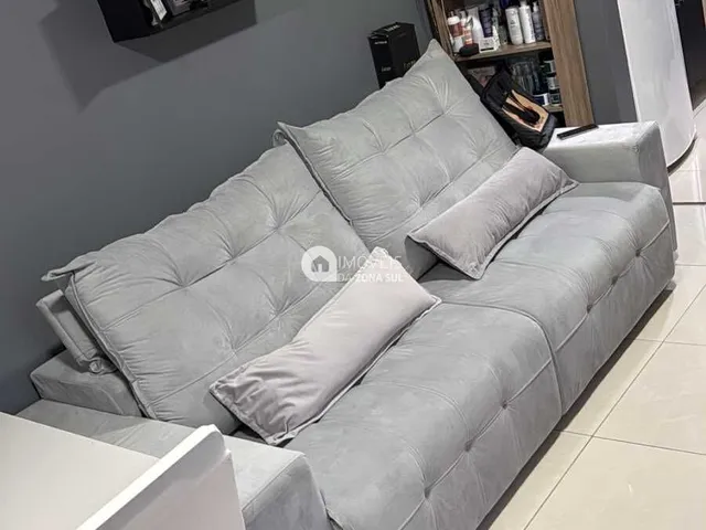 Imagem: Apartamento à venda no bairro Lomba do