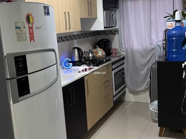 Imagem 3: Apartamento À Venda no Bairro Lomba do Pinheiro - Porto Alegre/Rs