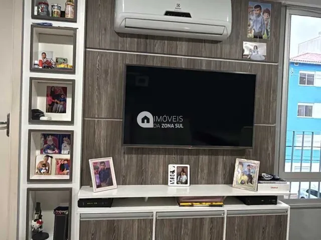 Imagem 2: Apartamento À Venda no Bairro Lomba do Pinheiro - Porto Alegre/Rs