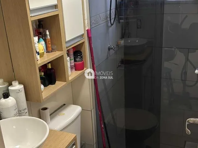 Imagem 5: Apartamento À Venda no Bairro Lomba do Pinheiro - Porto Alegre/Rs