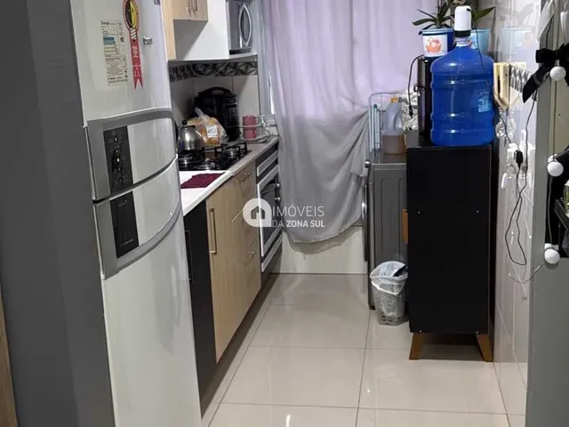 Imagem 6: Apartamento À Venda no Bairro Lomba do Pinheiro - Porto Alegre/Rs