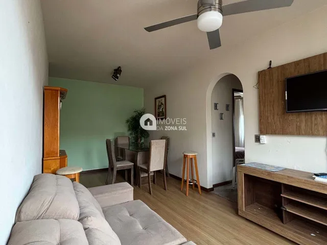 Imagem: Apartamento para alugar no bairro Vila Assunção