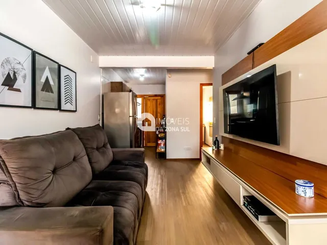 Imagem 10: Casa À Venda no Bairro Hípica - Porto Alegre/Rs