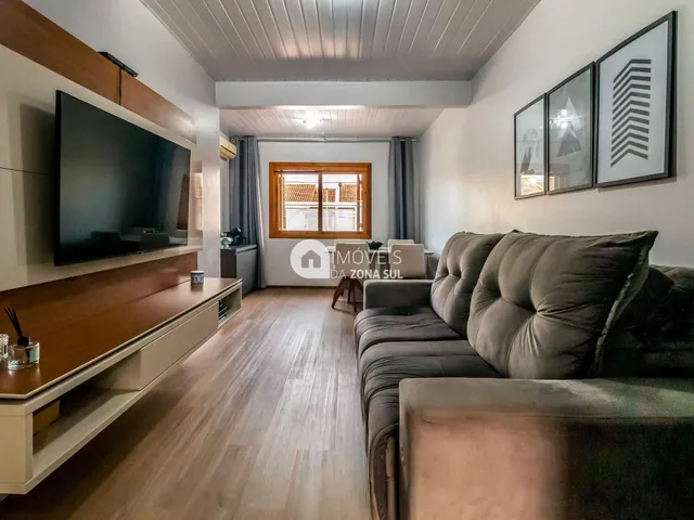 Imagem 6: Casa À Venda no Bairro Hípica - Porto Alegre/Rs