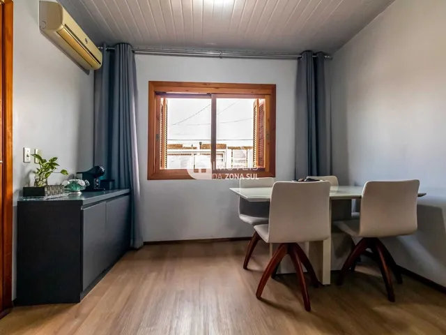 Imagem 9: Casa À Venda no Bairro Hípica - Porto Alegre/Rs