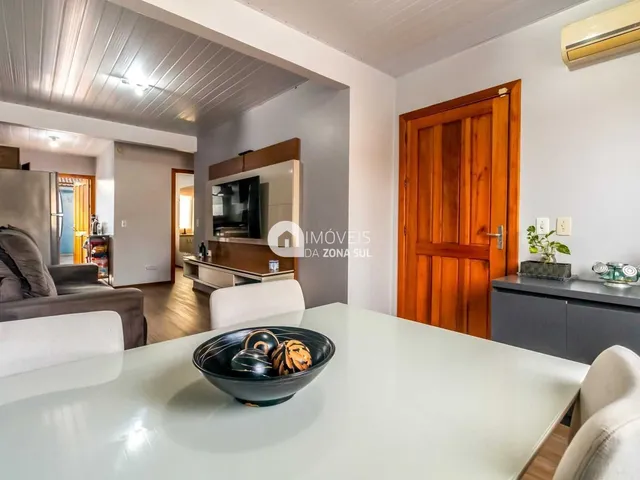 Imagem 4: Casa À Venda no Bairro Hípica - Porto Alegre/Rs