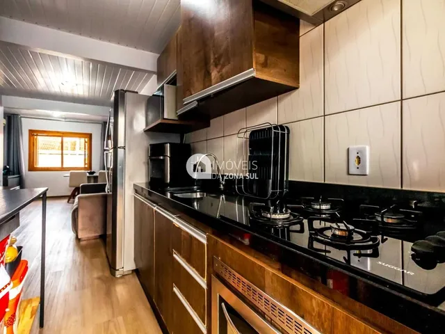 Imagem 13: Casa À Venda no Bairro Hípica - Porto Alegre/Rs