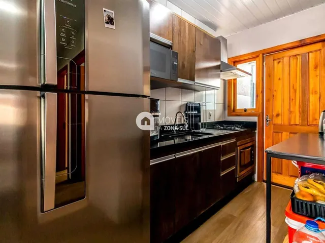 Imagem 15: Casa À Venda no Bairro Hípica - Porto Alegre/Rs