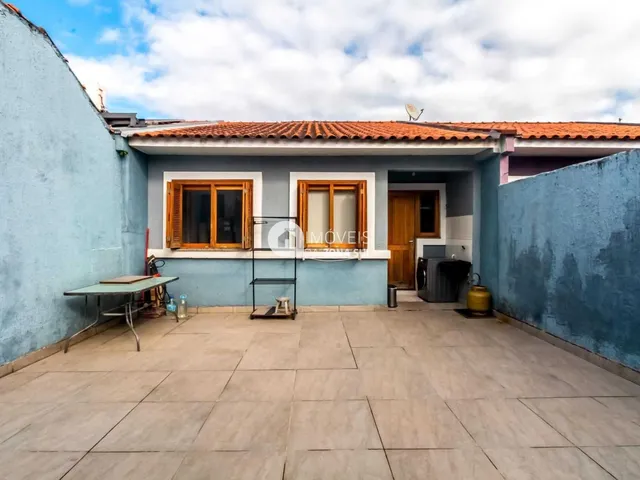 Imagem 12: Casa À Venda no Bairro Hípica - Porto Alegre/Rs