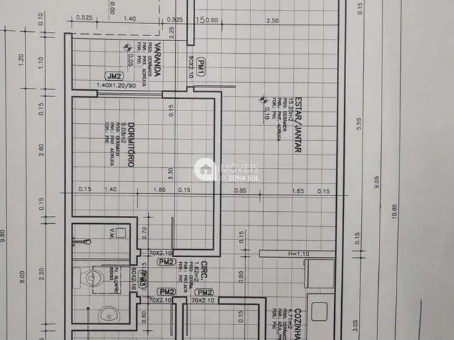 Imagem 8: Casa À Venda no Bairro Hípica - Porto Alegre/Rs