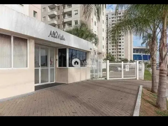 Imagem: Apartamento à venda no bairro Farrapos