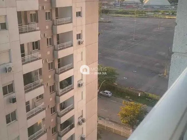 Imagem 4: Apartamento À Venda no Bairro Farrapos - Porto Alegre/Rs