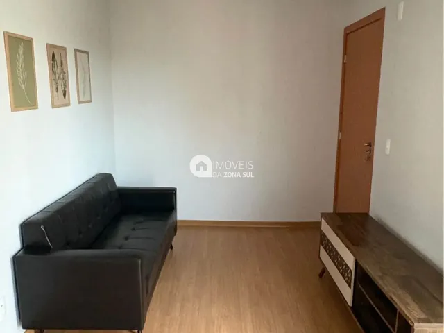 Imagem 11: Apartamento À Venda no Bairro Restinga - Porto Alegre/Rs, Zona Sul