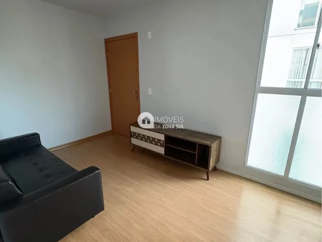 Imagem 8: Apartamento À Venda no Bairro Restinga - Porto Alegre/Rs, Zona Sul