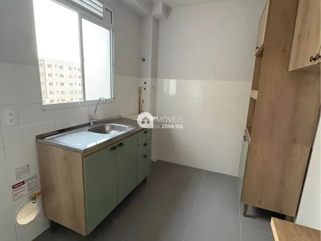 Imagem 9: Apartamento À Venda no Bairro Restinga - Porto Alegre/Rs, Zona Sul