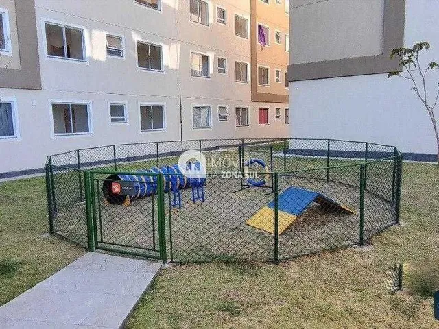 Imagem 10: Apartamento À Venda no Bairro Restinga - Porto Alegre/Rs, Zona Sul