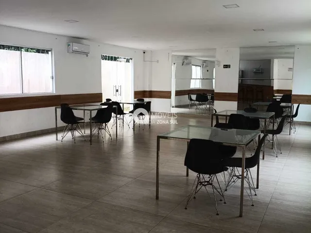Imagem 16: Apartamento À Venda no Bairro Restinga - Porto Alegre/Rs, Zona Sul