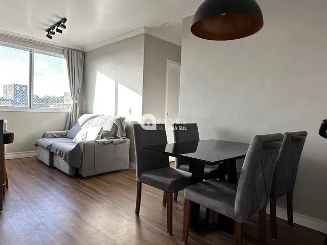 Imagem: Apartamento à venda no bairro Guarujá