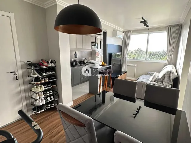 Imagem 13: Apartamento à venda no bairro Guarujá - Porto Alegre/RS