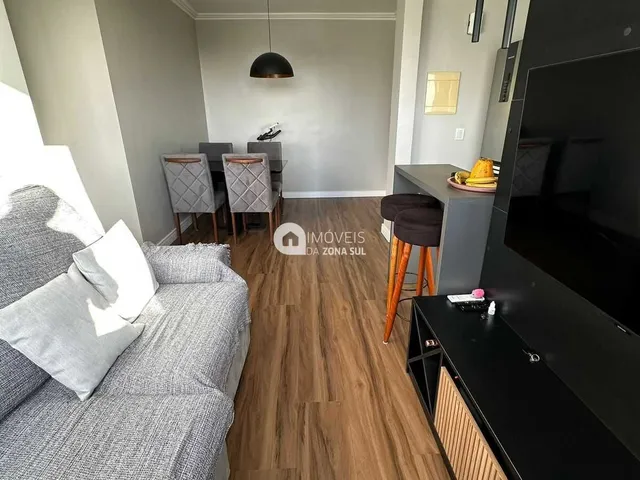 Imagem 2: Apartamento à venda no bairro Guarujá - Porto Alegre/RS