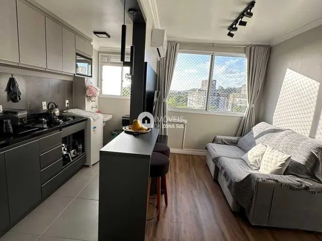 Imagem 15: Apartamento à venda no bairro Guarujá - Porto Alegre/RS