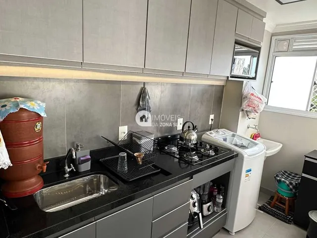 Imagem 14: Apartamento à venda no bairro Guarujá - Porto Alegre/RS
