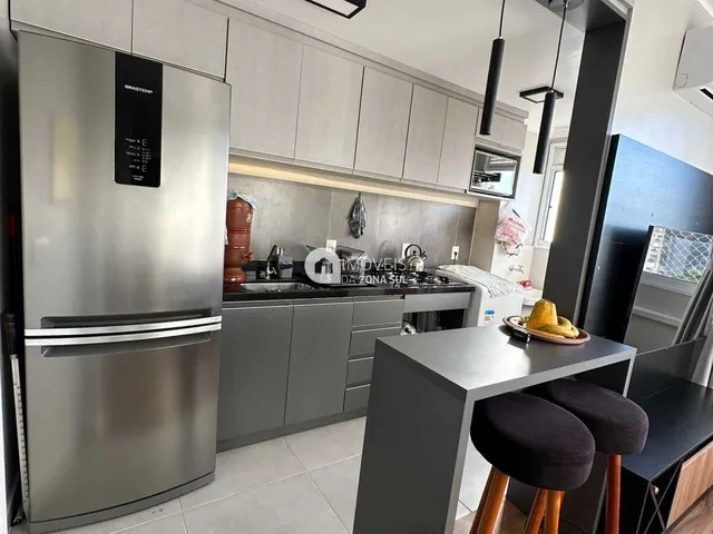 Imagem 7: Apartamento à venda no bairro Guarujá - Porto Alegre/RS