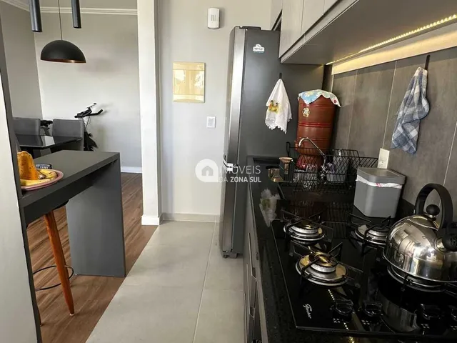 Imagem 9: Apartamento à venda no bairro Guarujá - Porto Alegre/RS