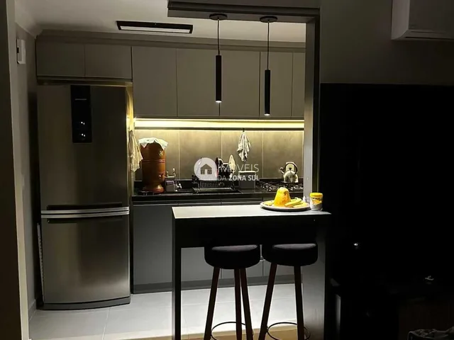 Imagem 12: Apartamento à venda no bairro Guarujá - Porto Alegre/RS