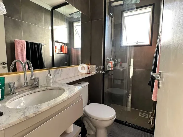Imagem 16: Apartamento à venda no bairro Guarujá - Porto Alegre/RS