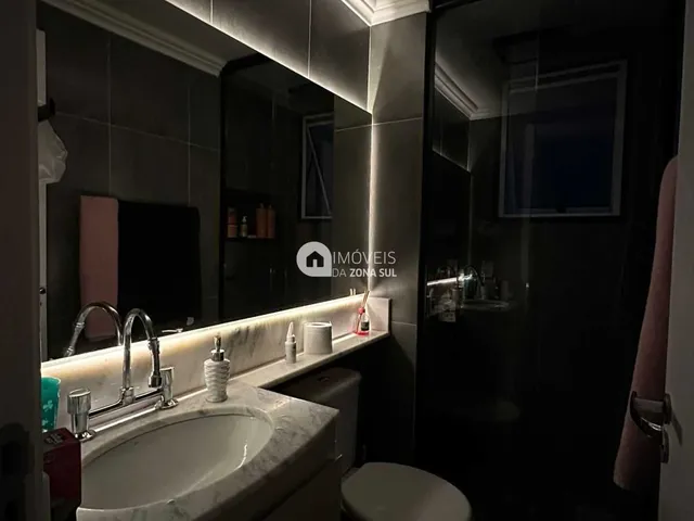 Imagem 5: Apartamento à venda no bairro Guarujá - Porto Alegre/RS
