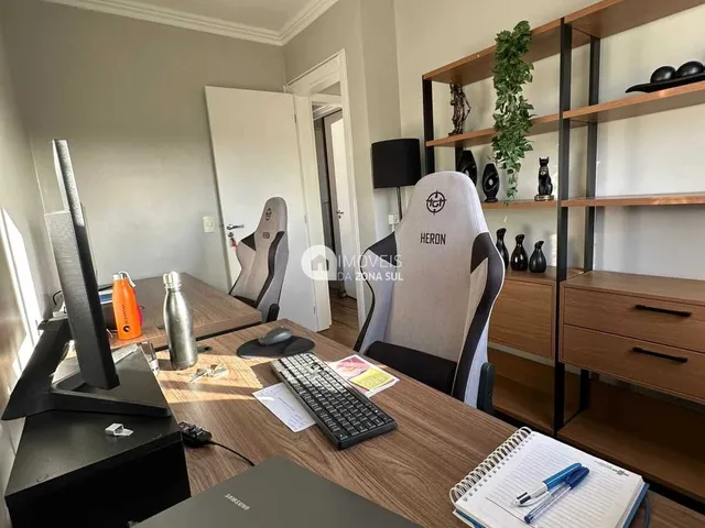Imagem 4: Apartamento à venda no bairro Guarujá - Porto Alegre/RS
