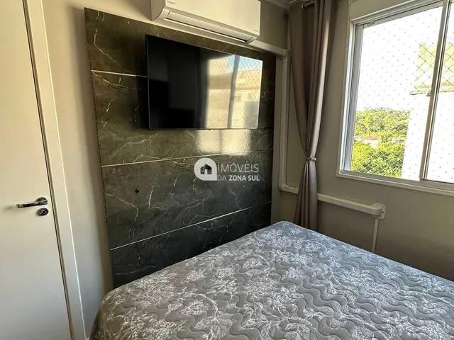 Imagem 3: Apartamento à venda no bairro Guarujá - Porto Alegre/RS