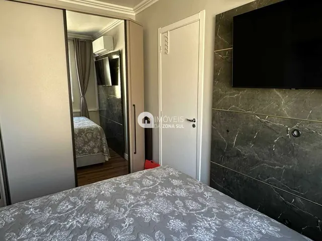 Imagem 8: Apartamento à venda no bairro Guarujá - Porto Alegre/RS