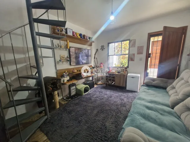 Imagem 3: Sobrado À Venda no Bairro Coronel Aparício Borges - Porto Alegre/Rs