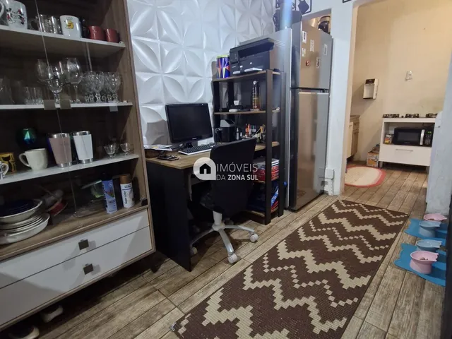 Imagem 13: Sobrado À Venda no Bairro Coronel Aparício Borges - Porto Alegre/Rs