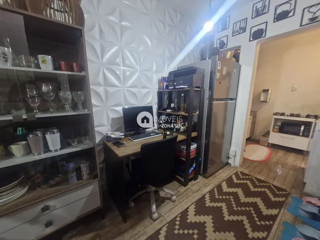 Imagem 16: Sobrado À Venda no Bairro Coronel Aparício Borges - Porto Alegre/Rs