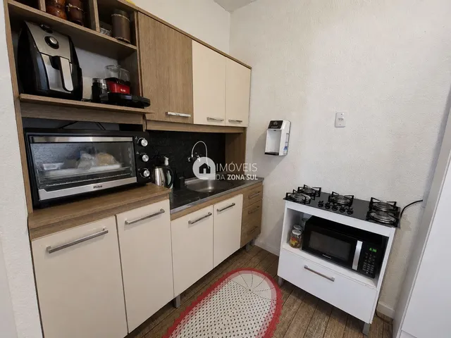 Imagem 5: Sobrado À Venda no Bairro Coronel Aparício Borges - Porto Alegre/Rs
