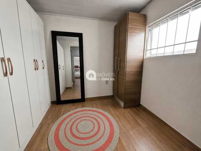 Imagem 10: Sobrado À Venda no Bairro Coronel Aparício Borges - Porto Alegre/Rs