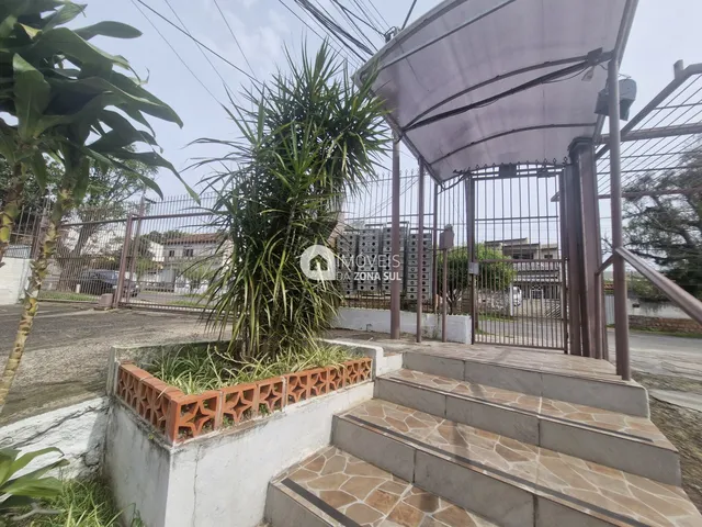 Imagem 6: Sobrado À Venda no Bairro Coronel Aparício Borges - Porto Alegre/Rs