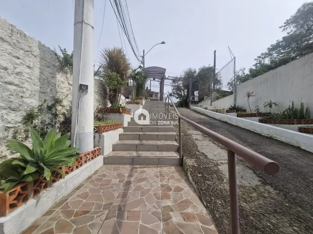 Imagem 4: Sobrado À Venda no Bairro Coronel Aparício Borges - Porto Alegre/Rs