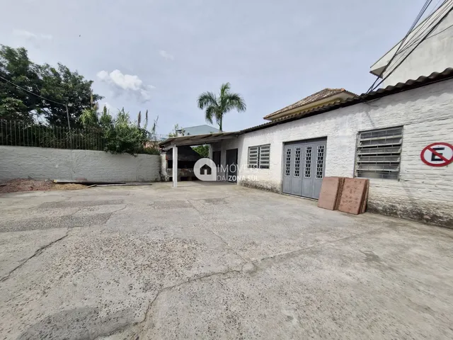Imagem 9: Sobrado À Venda no Bairro Coronel Aparício Borges - Porto Alegre/Rs