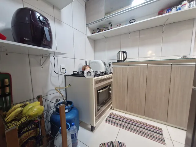 Imagem 5: Sobrado À Venda no Bairro Camaquã - Porto Alegre/Rs
