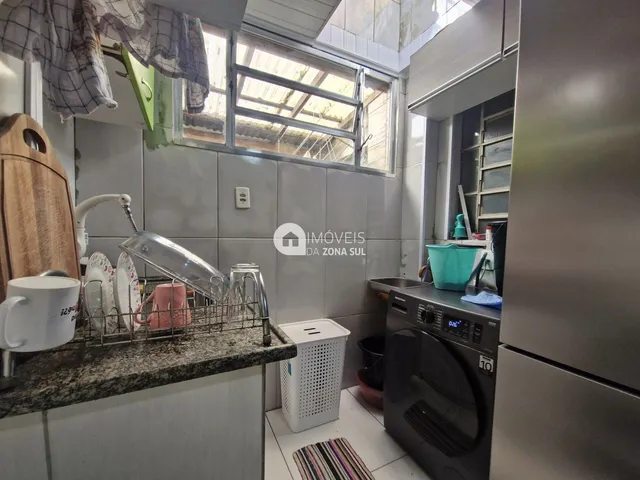 Imagem 16: Sobrado À Venda no Bairro Camaquã - Porto Alegre/Rs