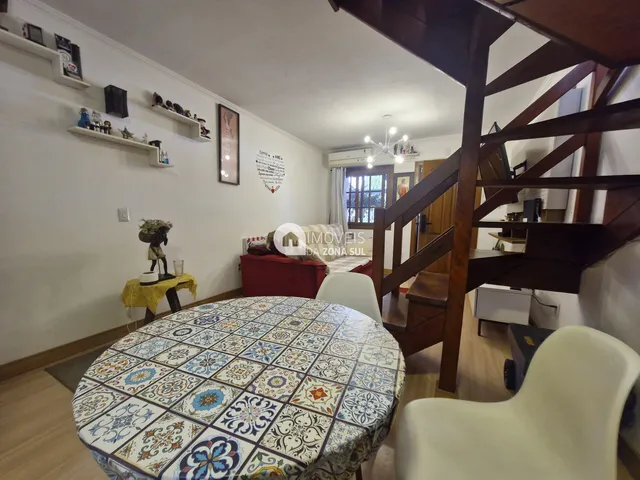Imagem 12: Sobrado À Venda no Bairro Camaquã - Porto Alegre/Rs
