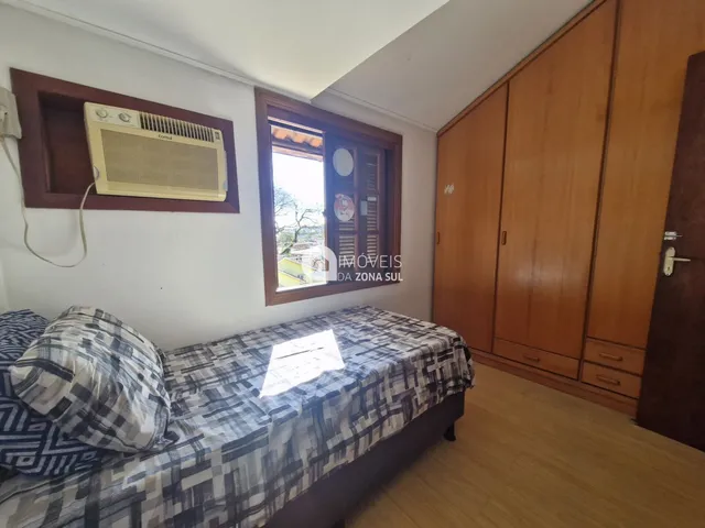 Imagem 8: Sobrado À Venda no Bairro Camaquã - Porto Alegre/Rs