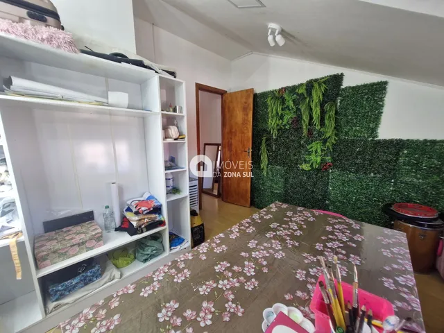 Imagem 11: Sobrado À Venda no Bairro Camaquã - Porto Alegre/Rs